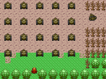 Octillery Vs. Collection