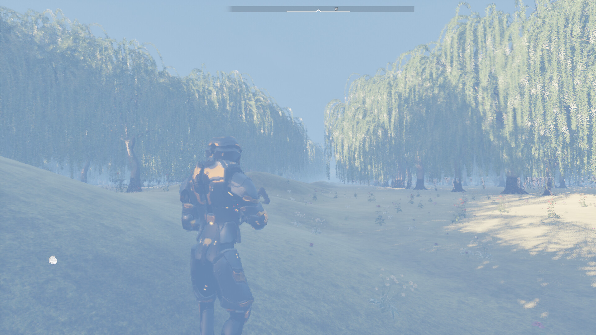 We Die Standing