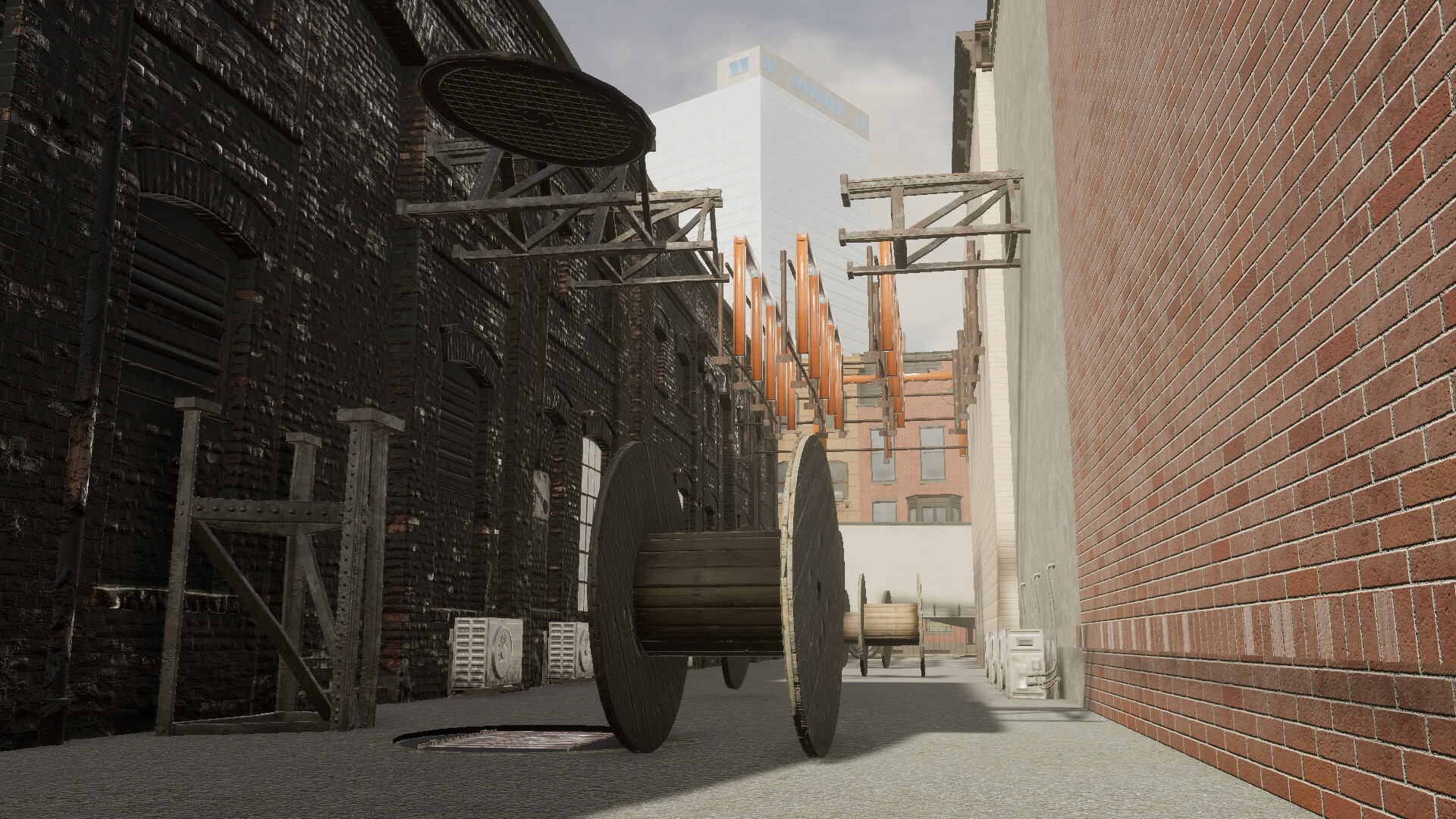 Dead Before Work: The Commute