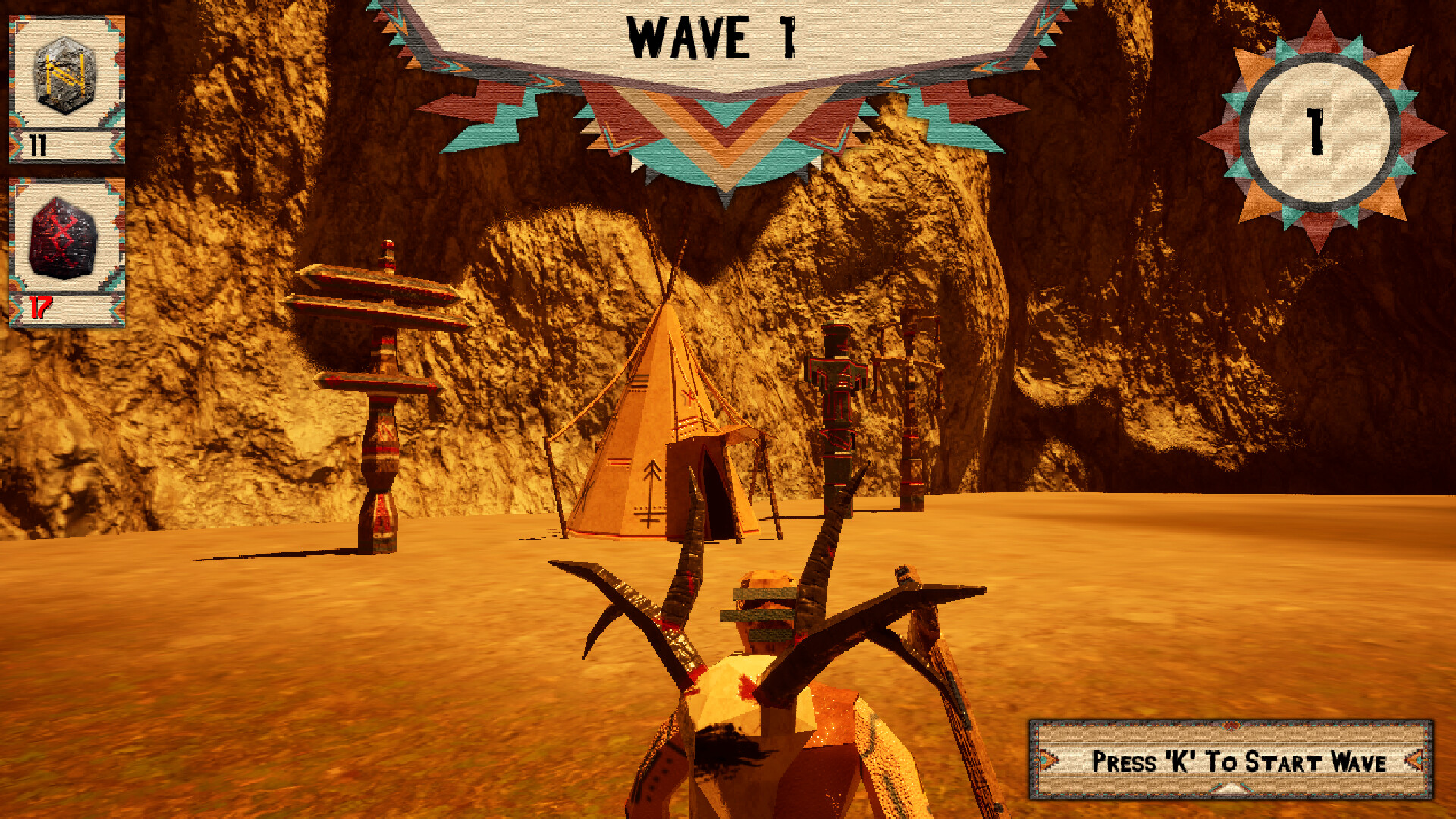 Appalachian Onslaught