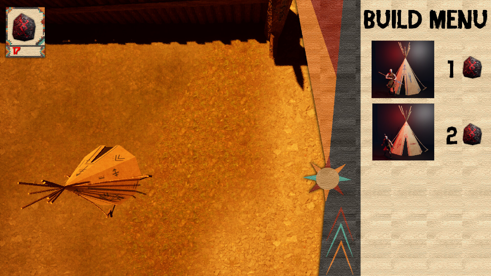 Appalachian Onslaught