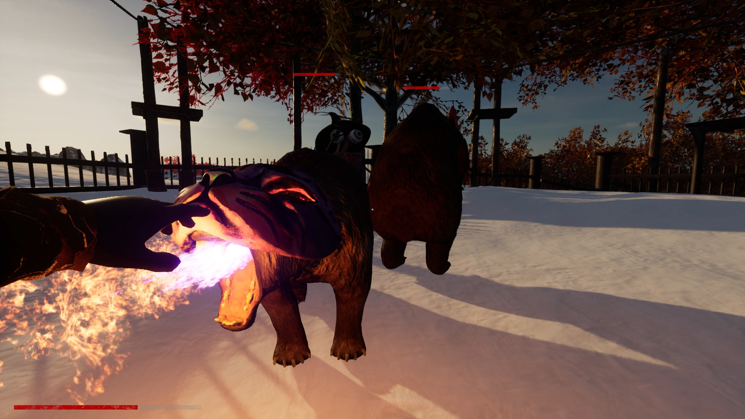 How Asian Parents went to School