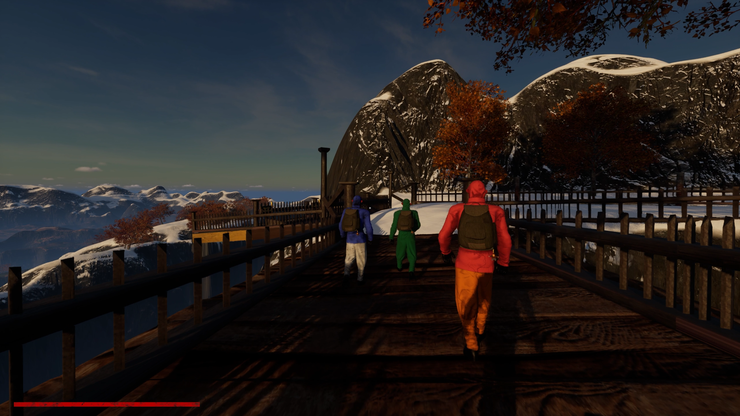 How Asian Parents went to School