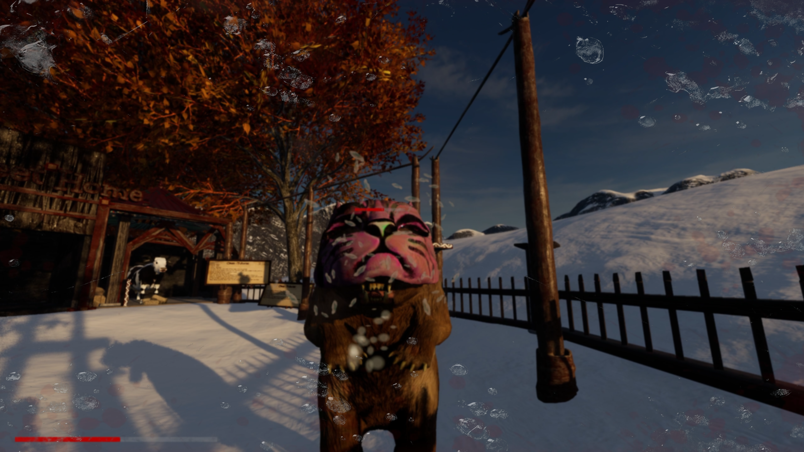 How Asian Parents went to School