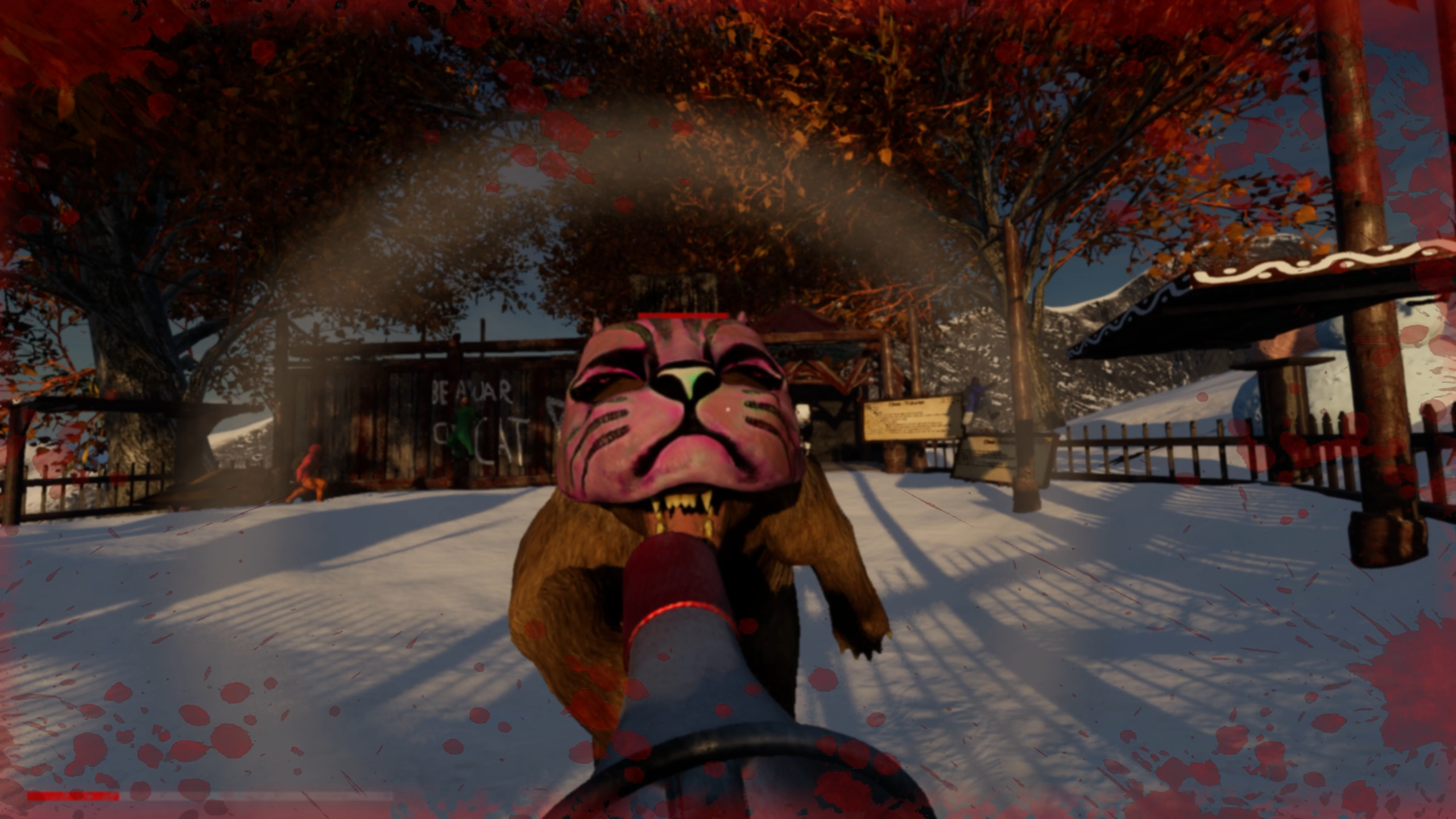 How Asian Parents went to School