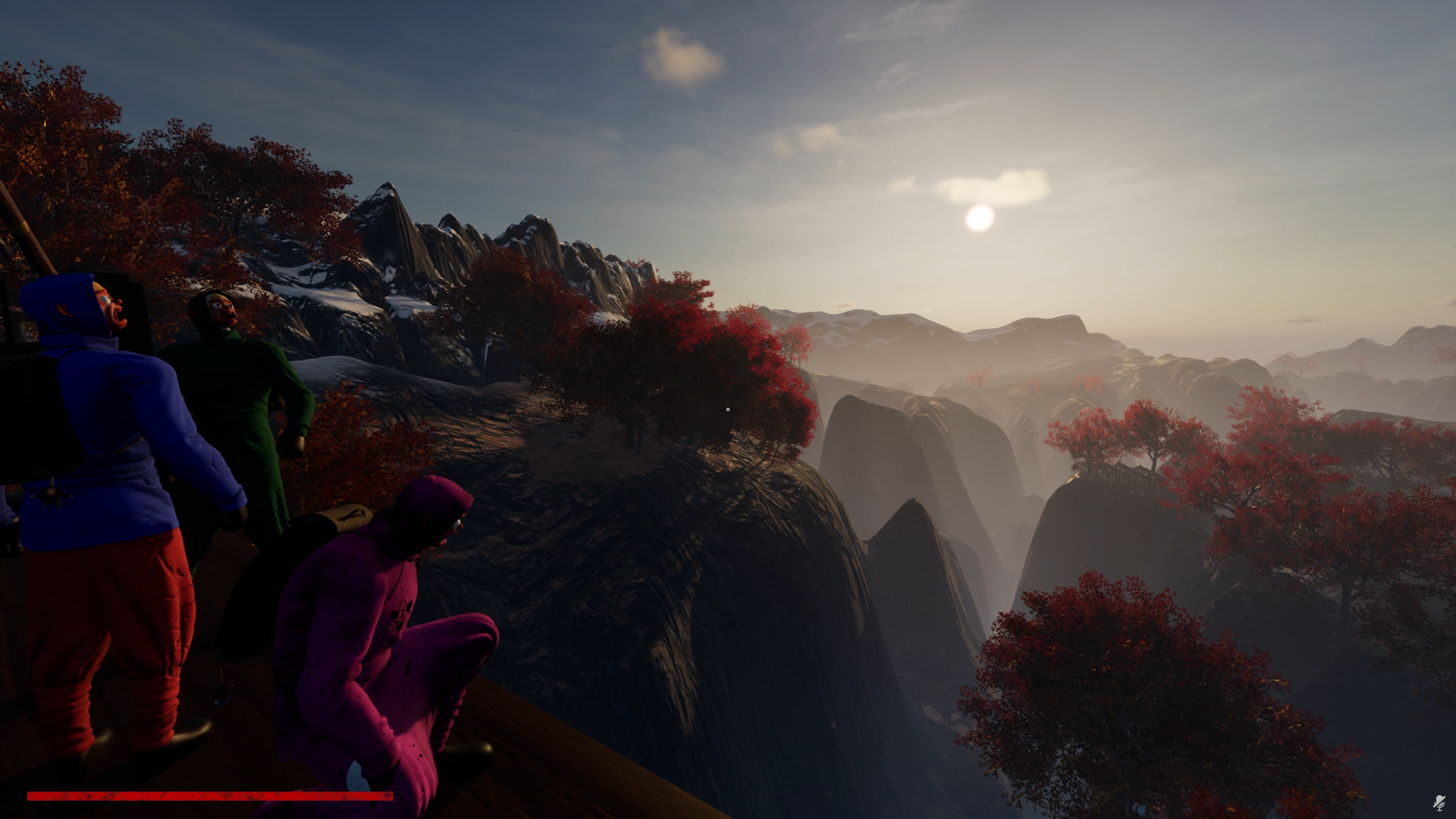 How Asian Parents went to School