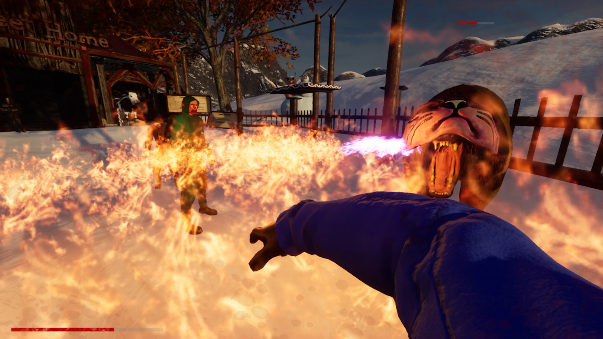 How Asian Parents went to School