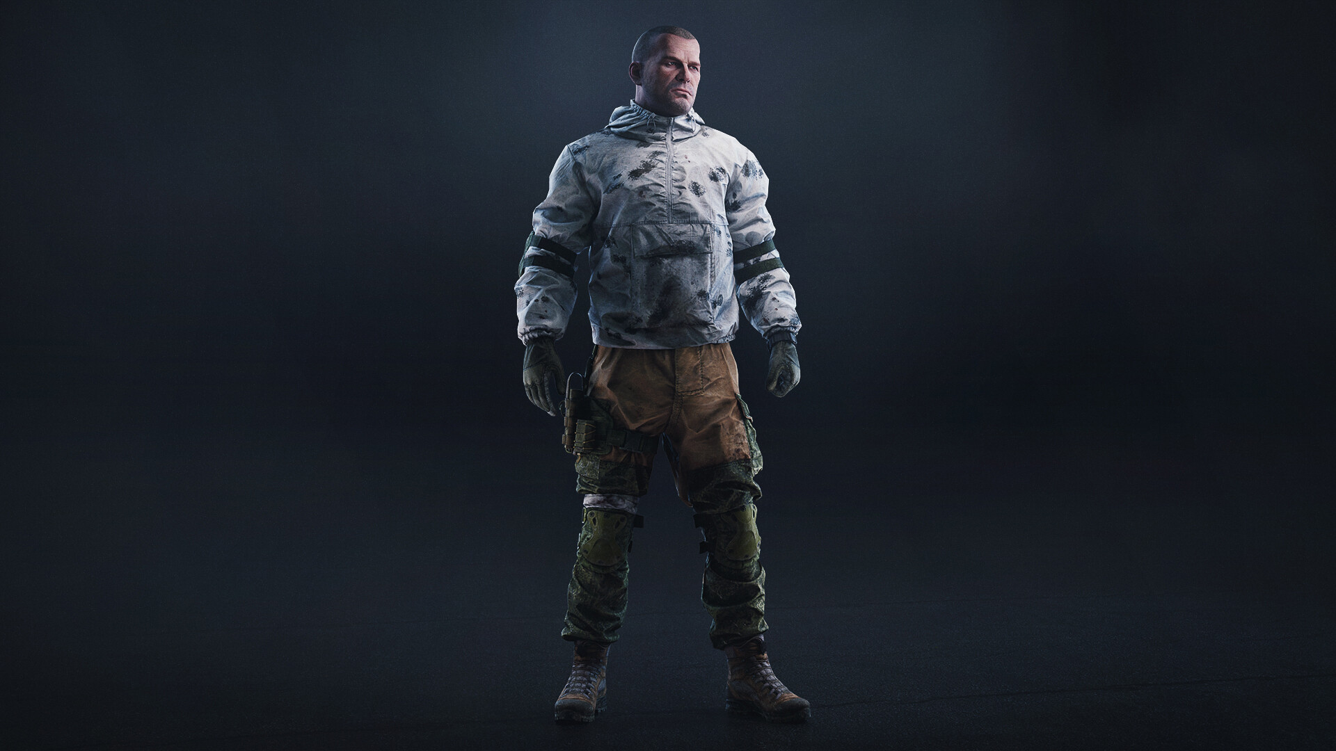 Escape from Tarkov: Bear – Arktika