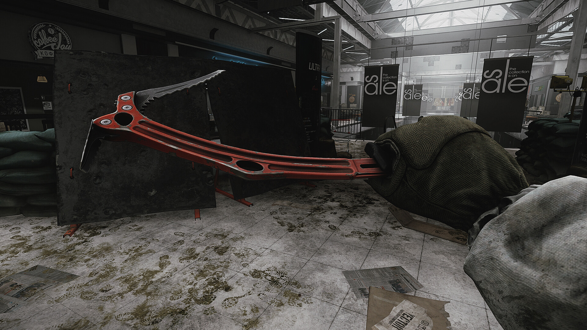 Escape from Tarkov: Bear – Arktika