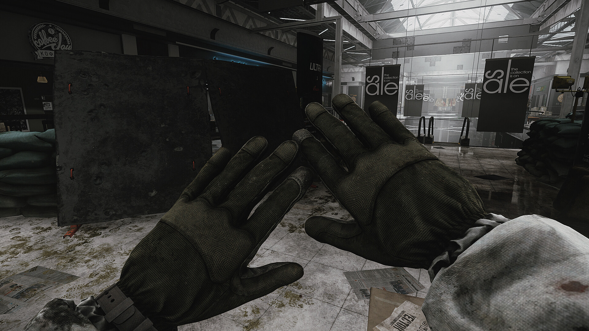 Escape from Tarkov: Bear – Arktika