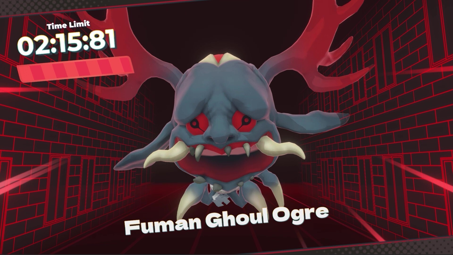 Fuman Ghoul