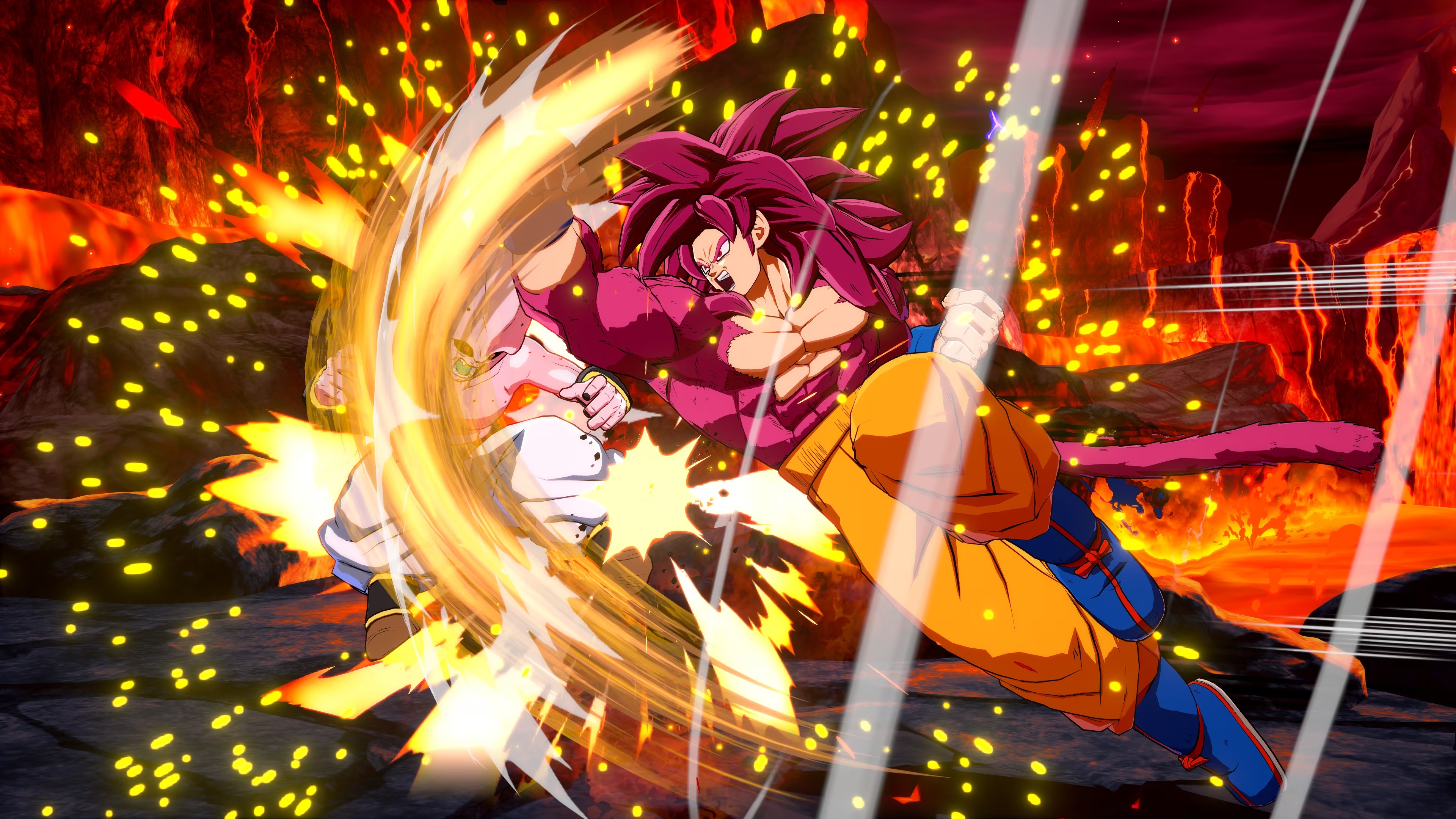 Dragon Ball FighterZ: Daima Pack
