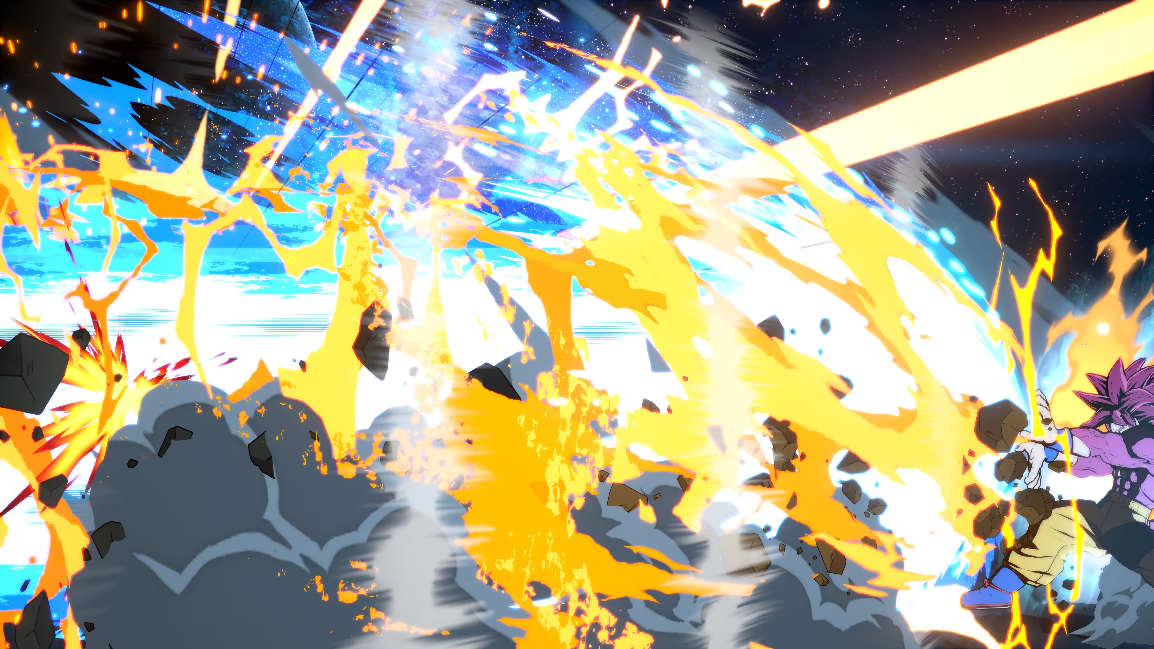 Dragon Ball FighterZ: Daima Pack