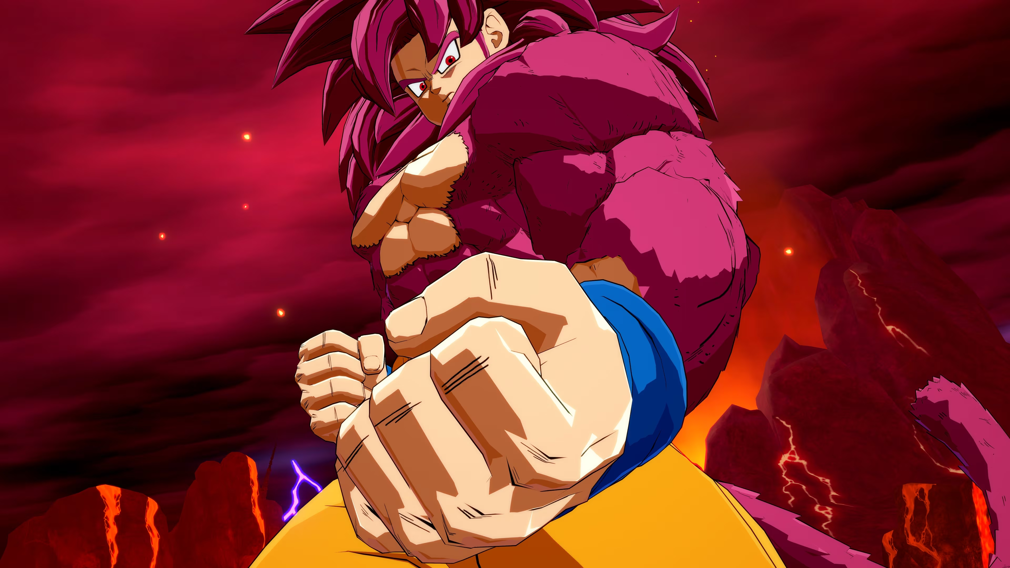 Dragon Ball FighterZ: Daima Pack