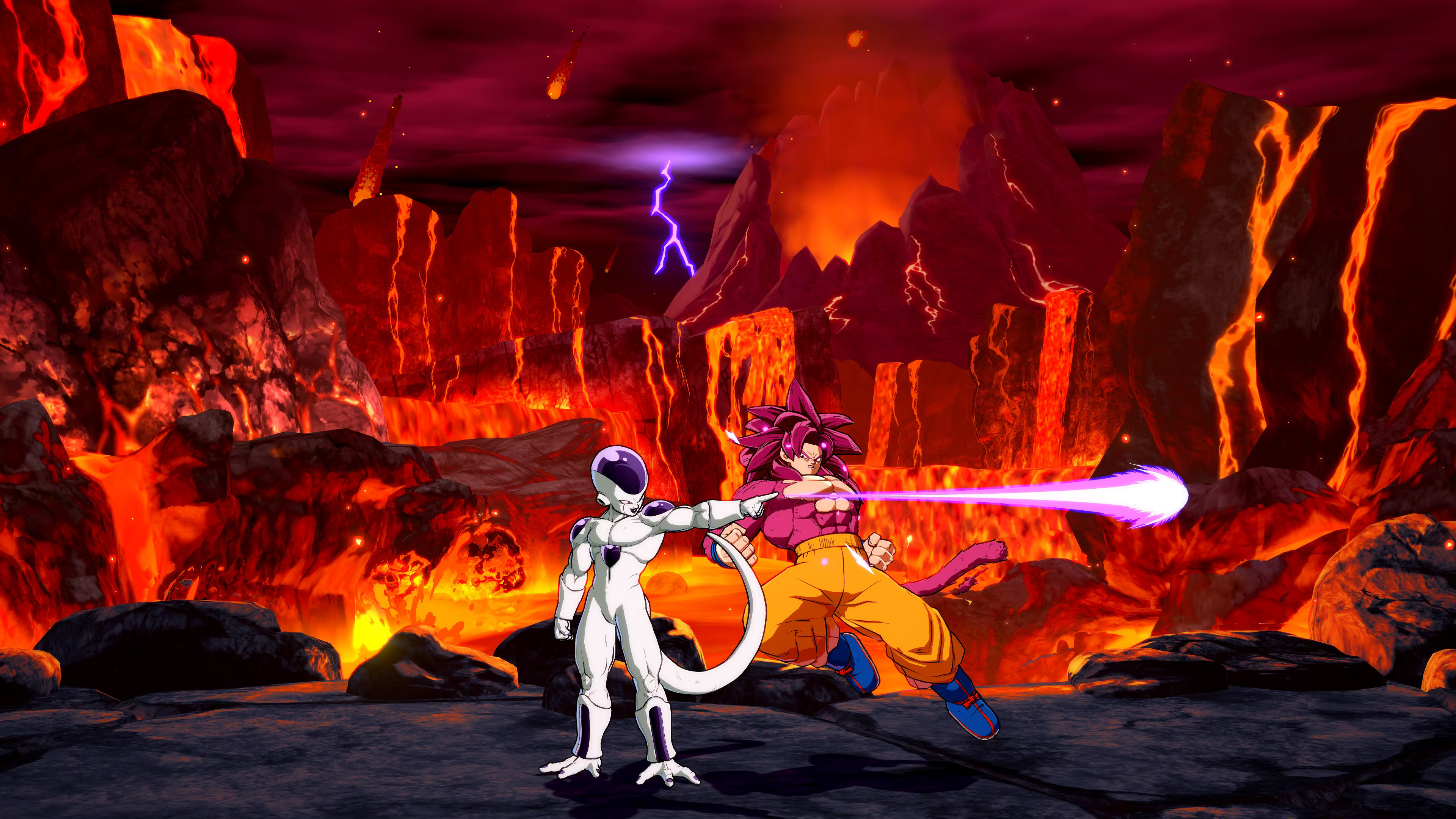 Dragon Ball FighterZ: Daima Pack