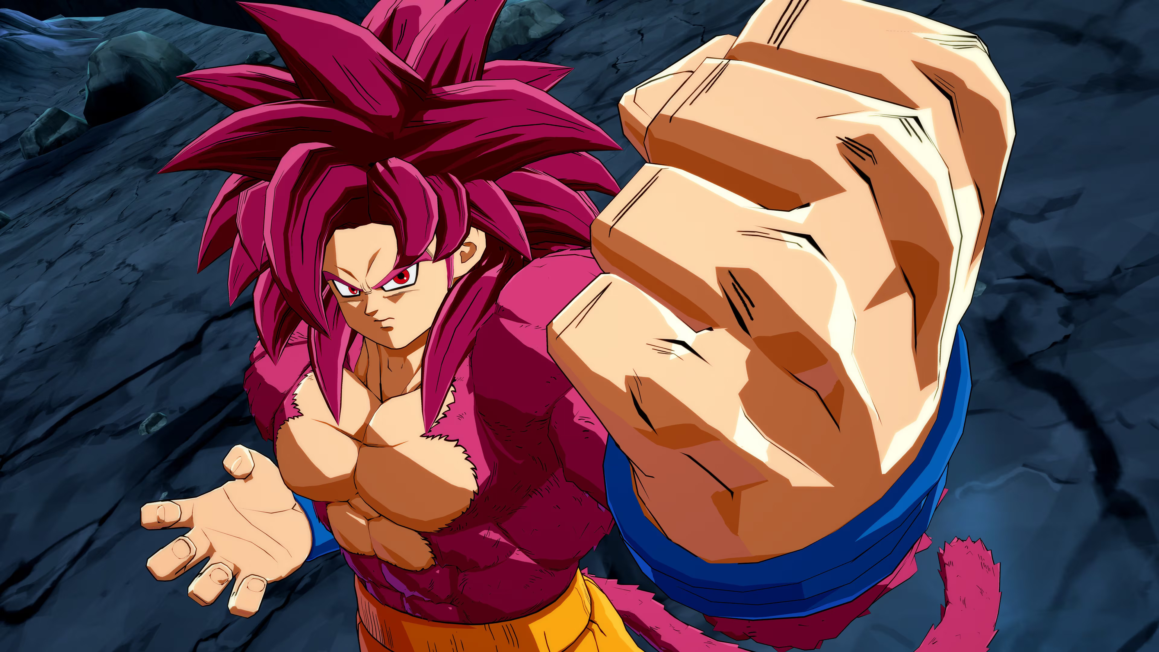 Dragon Ball FighterZ: Daima Pack