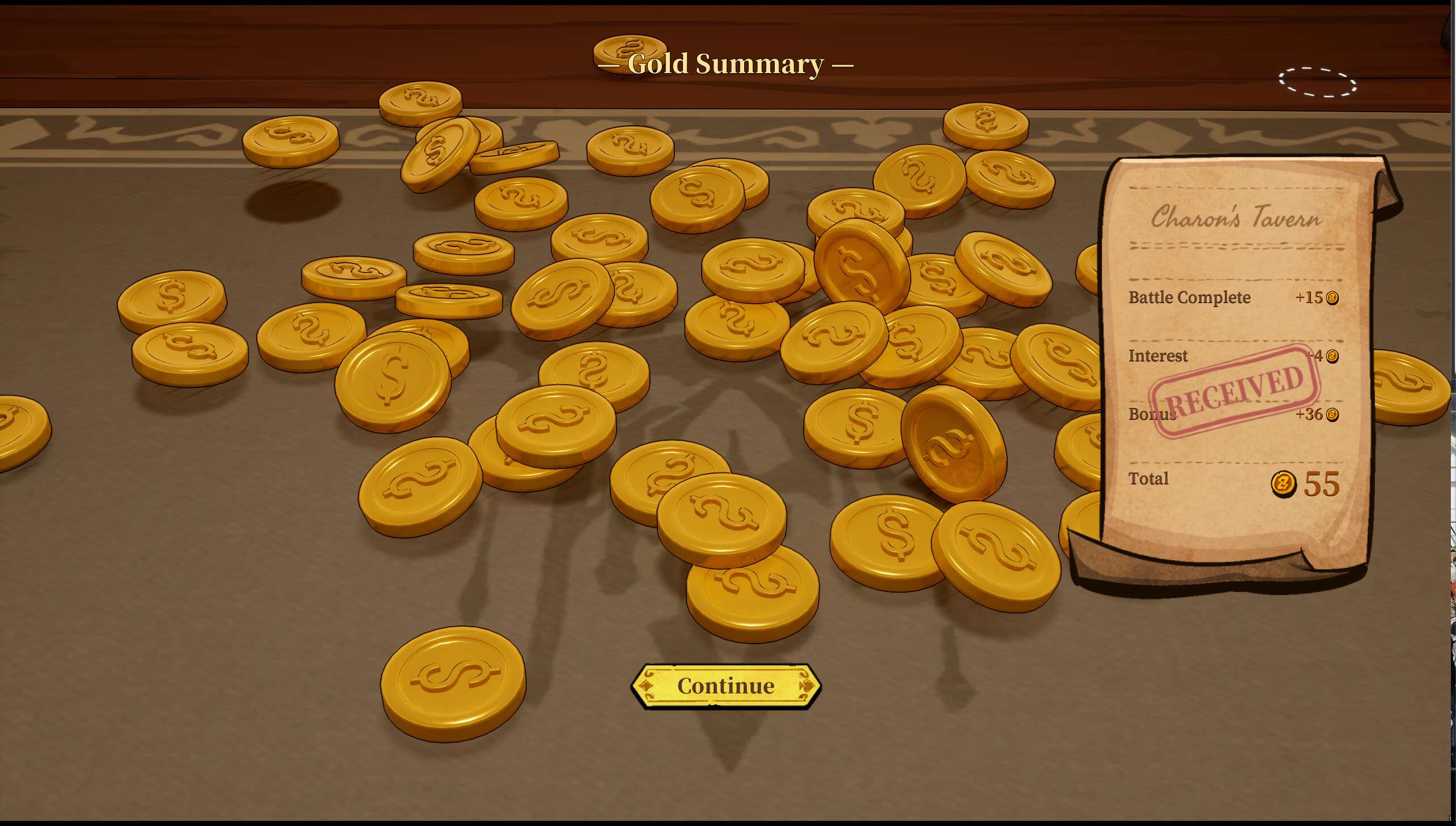 Hell Is Empty, Demons Are Playing Apokerlypse