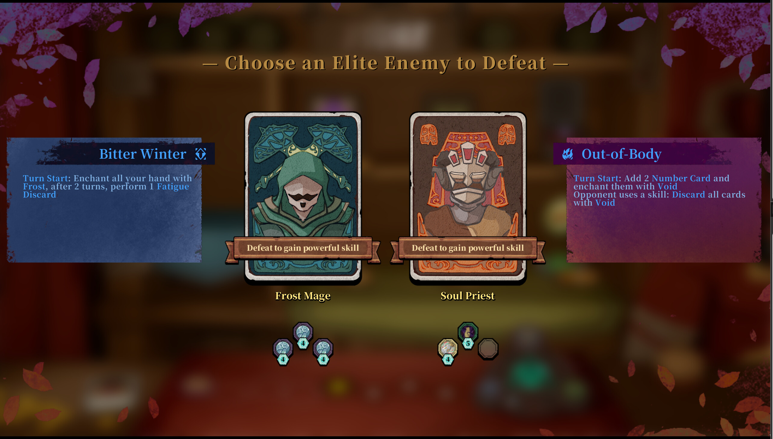 Hell Is Empty, Demons Are Playing Apokerlypse