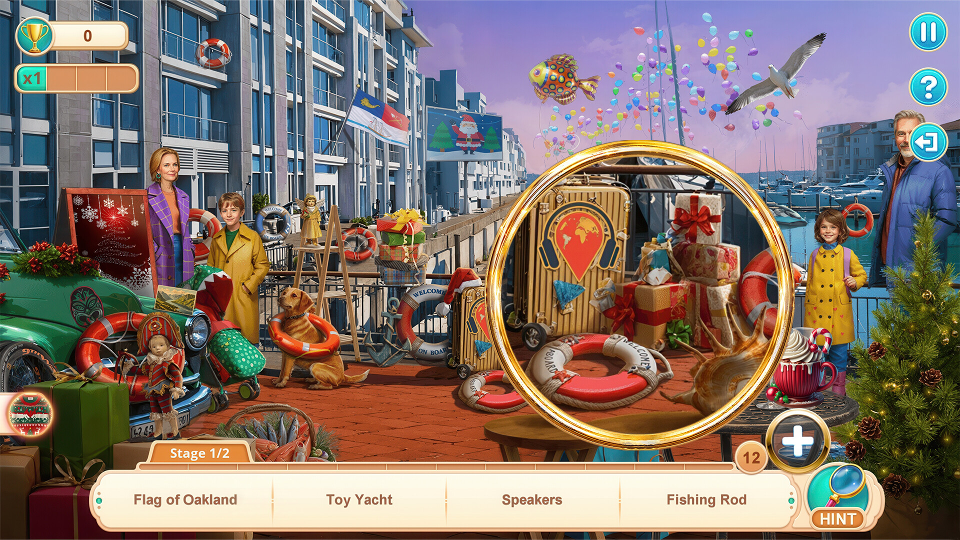 Hidden Paradise: Kiwi Christmas – Collector’s Edition