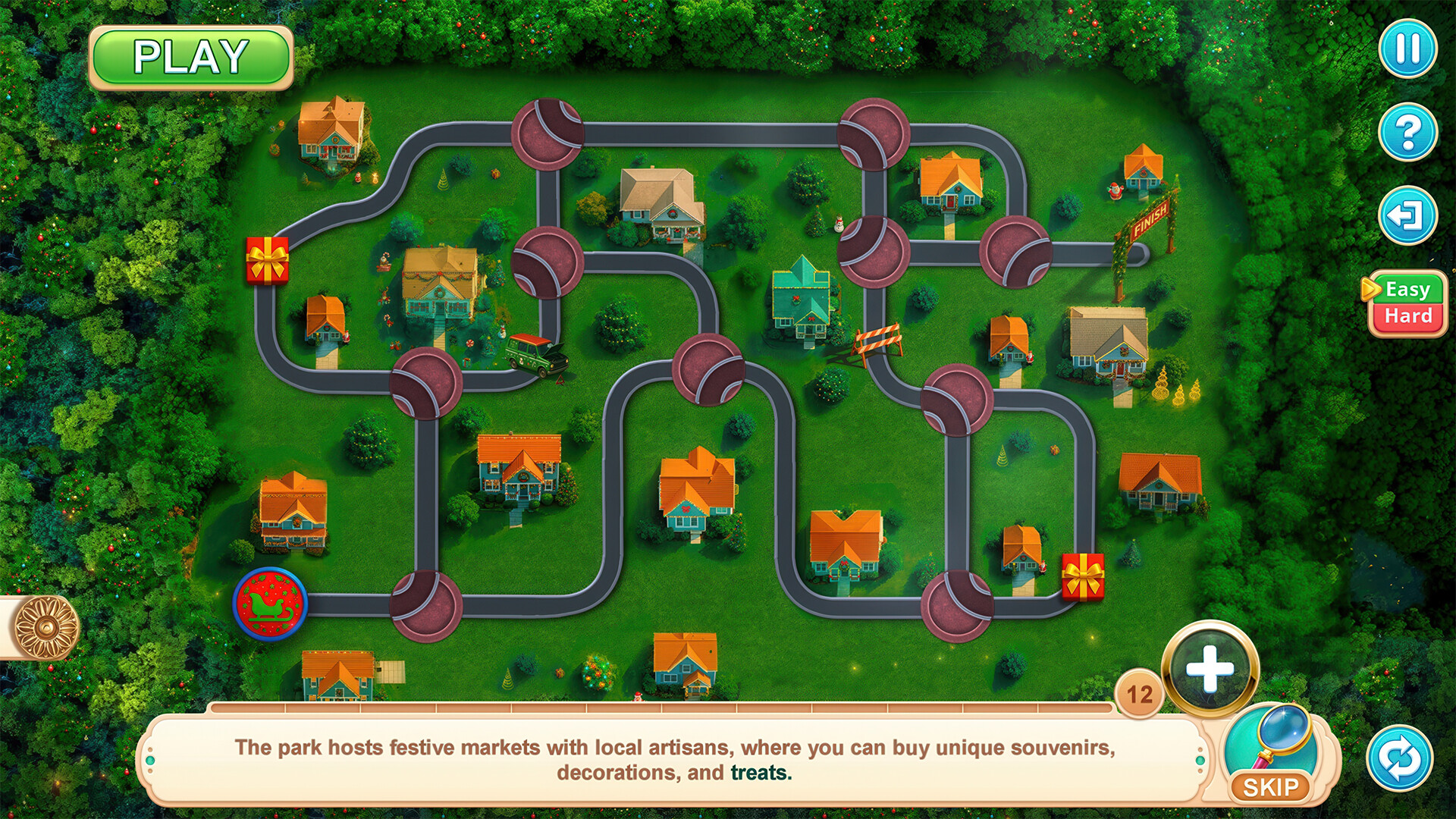 Hidden Paradise: Kiwi Christmas – Collector’s Edition