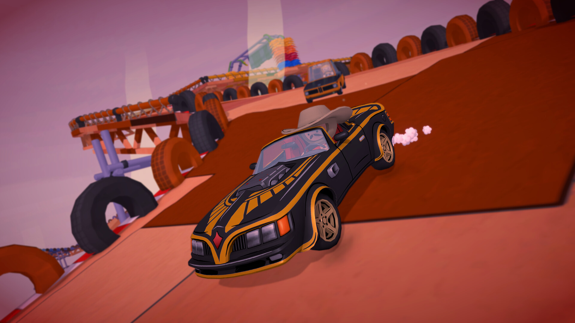 Make Way: Legends Pack