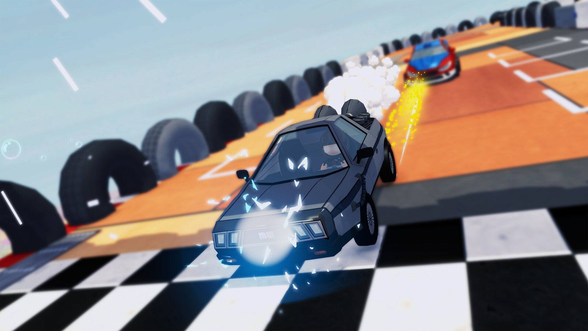 Make Way: Legends Pack