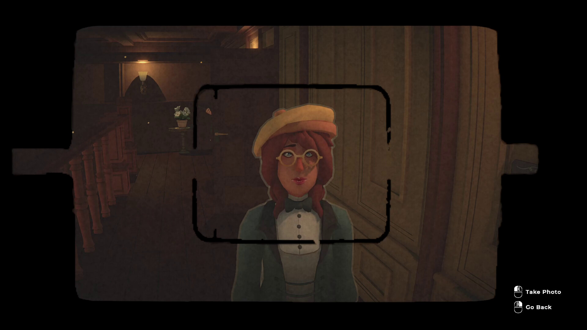 Almanac: Detective Agency