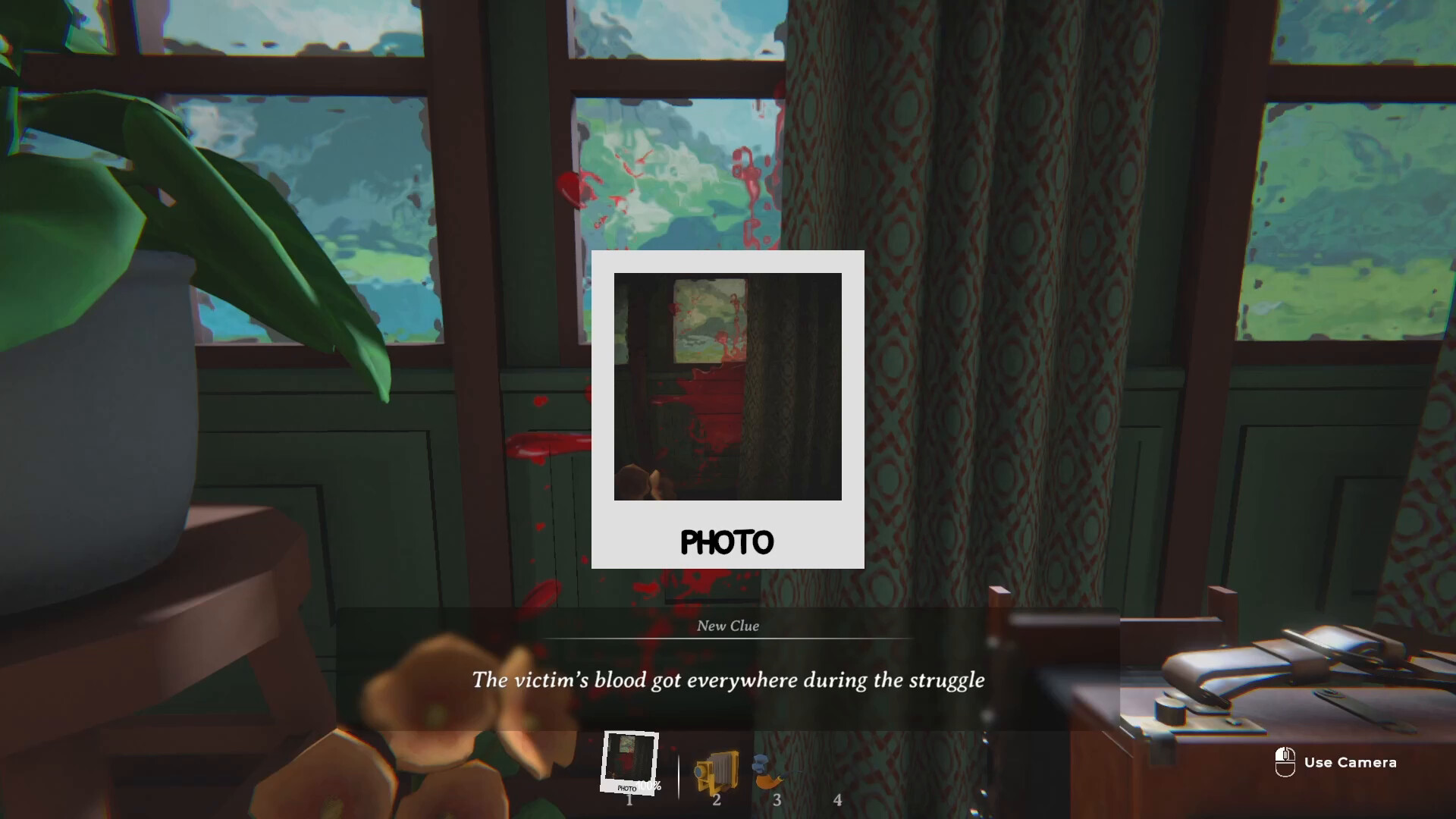 Almanac: Detective Agency