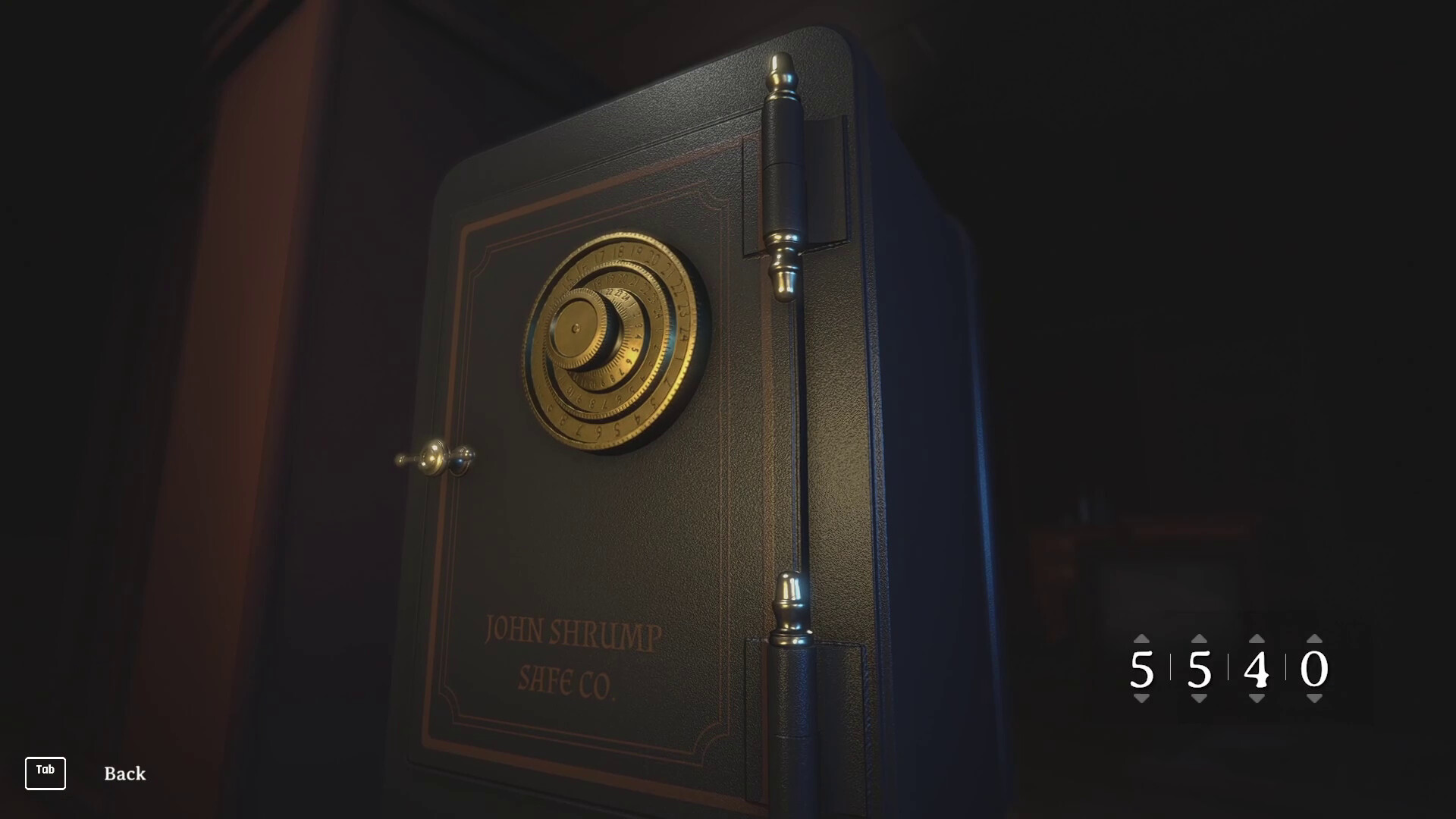 Almanac: Detective Agency