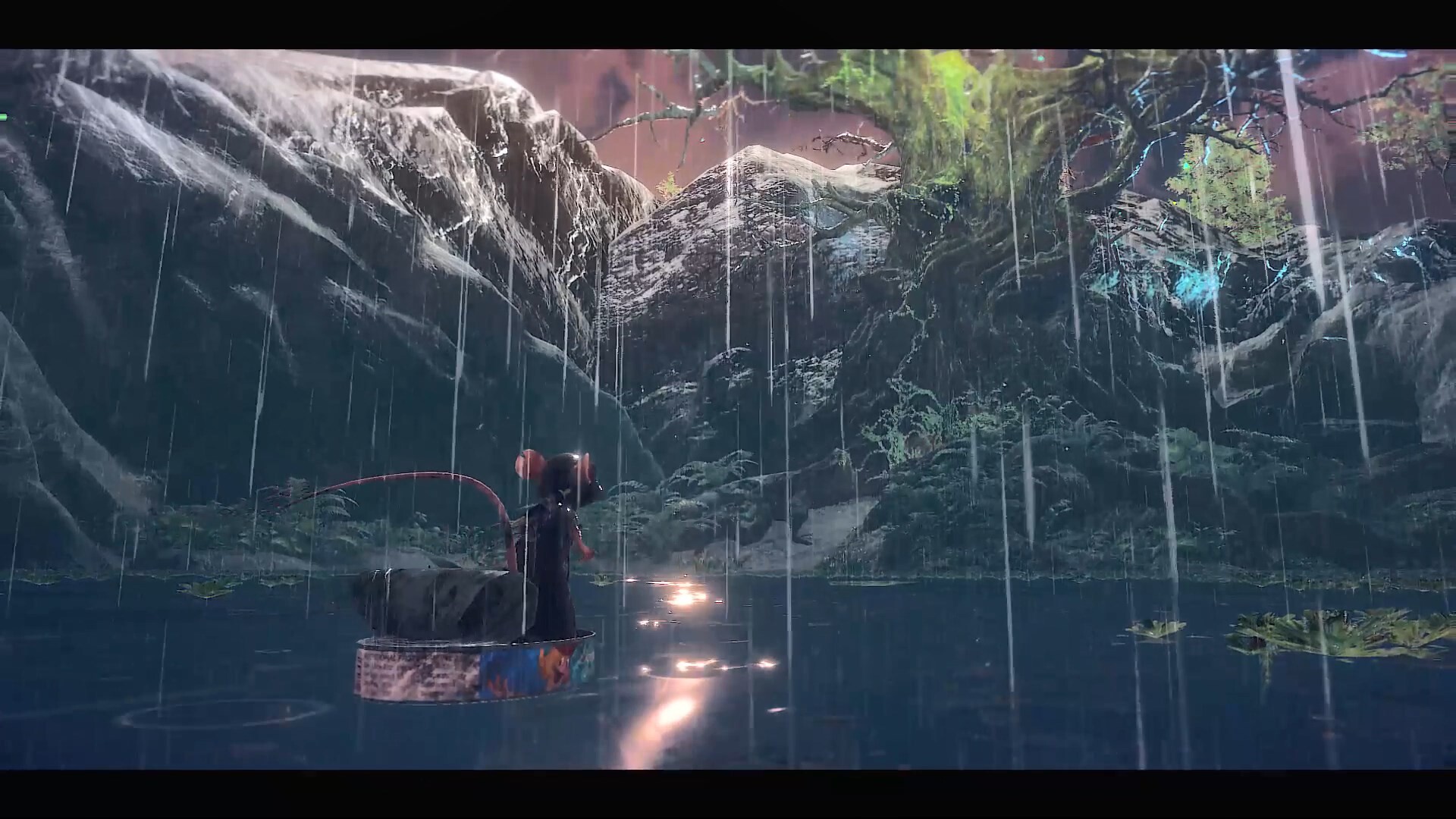 A Rat’s Quest: The Way Back Home – Season 2