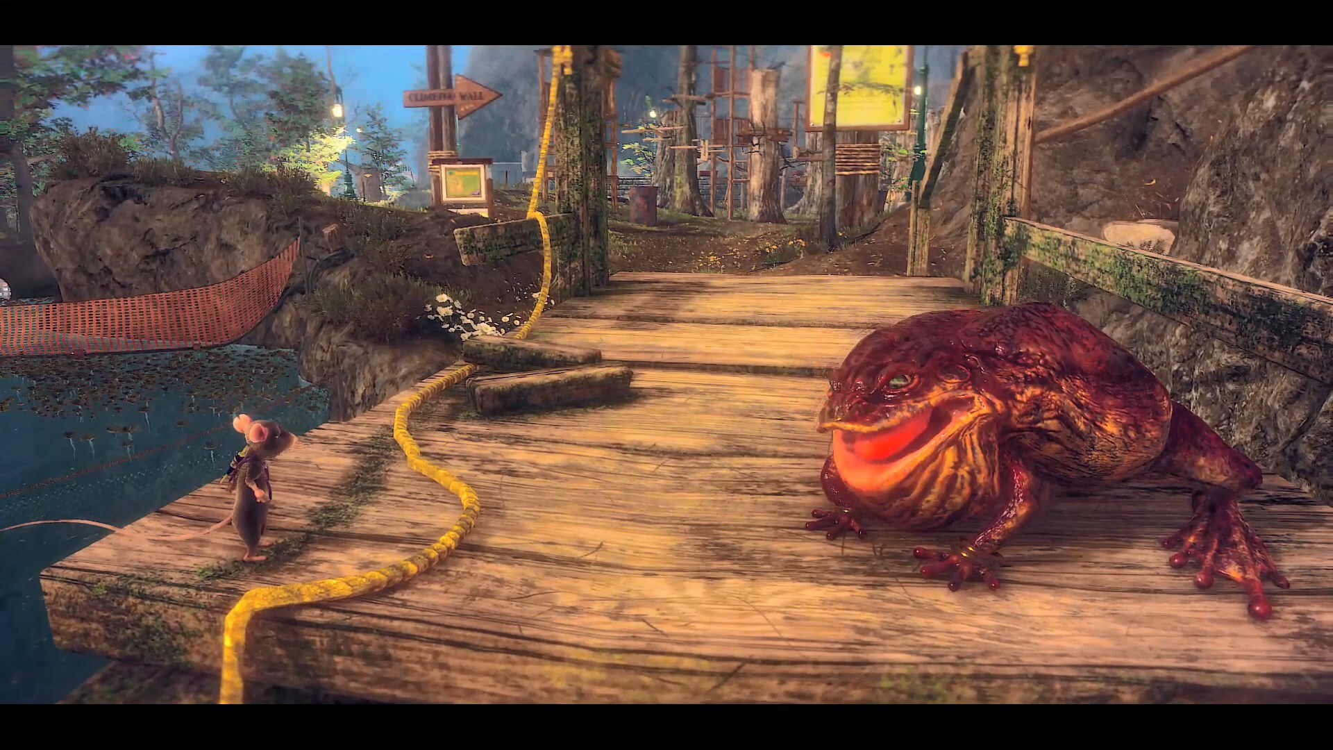 A Rat’s Quest: The Way Back Home – Season 2