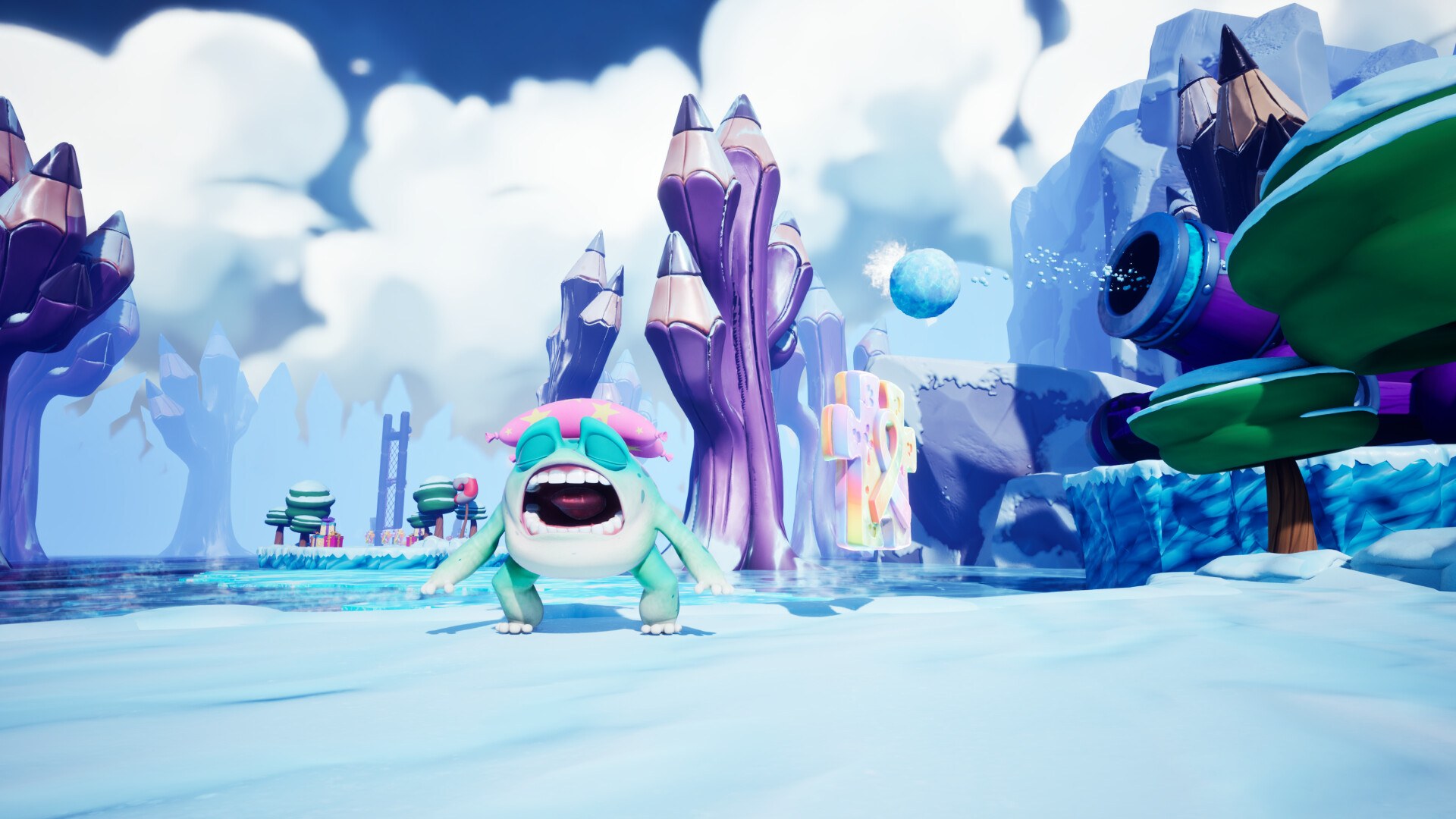 Tamitos: Tale of Understanding