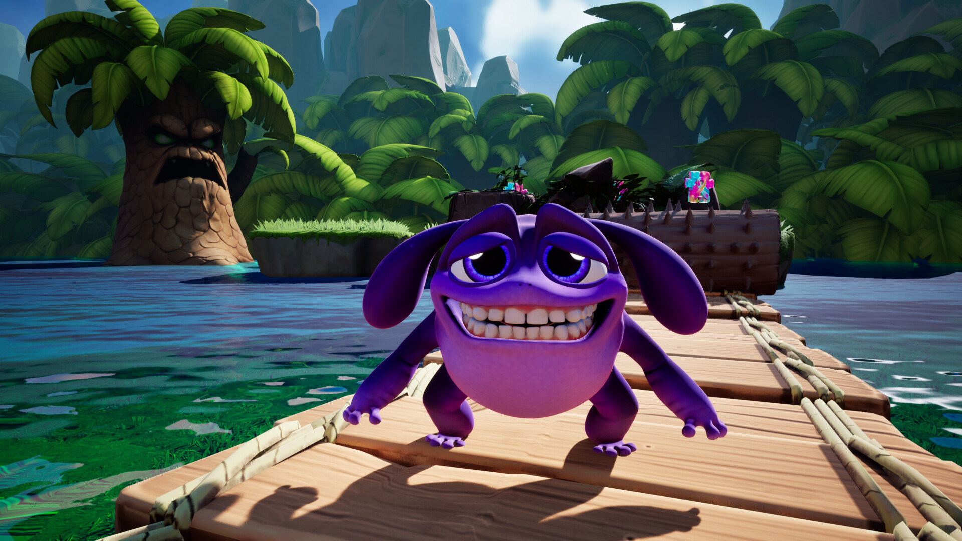 Tamitos: Tale of Understanding