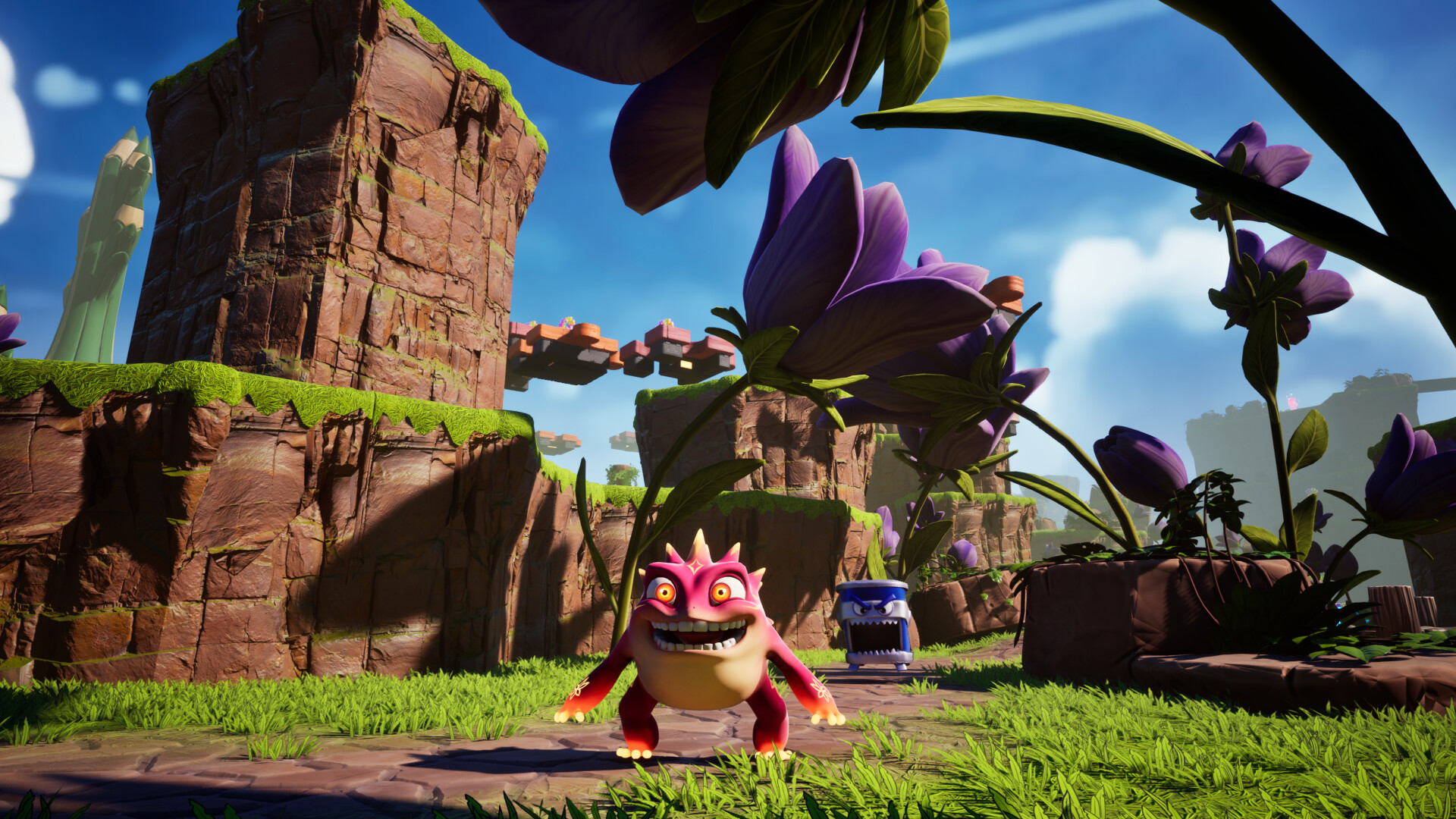 Tamitos: Tale of Understanding