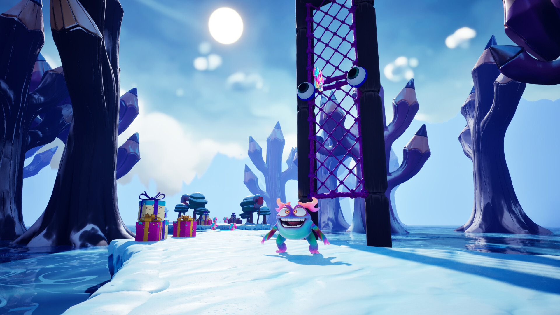 Tamitos: Tale of Understanding