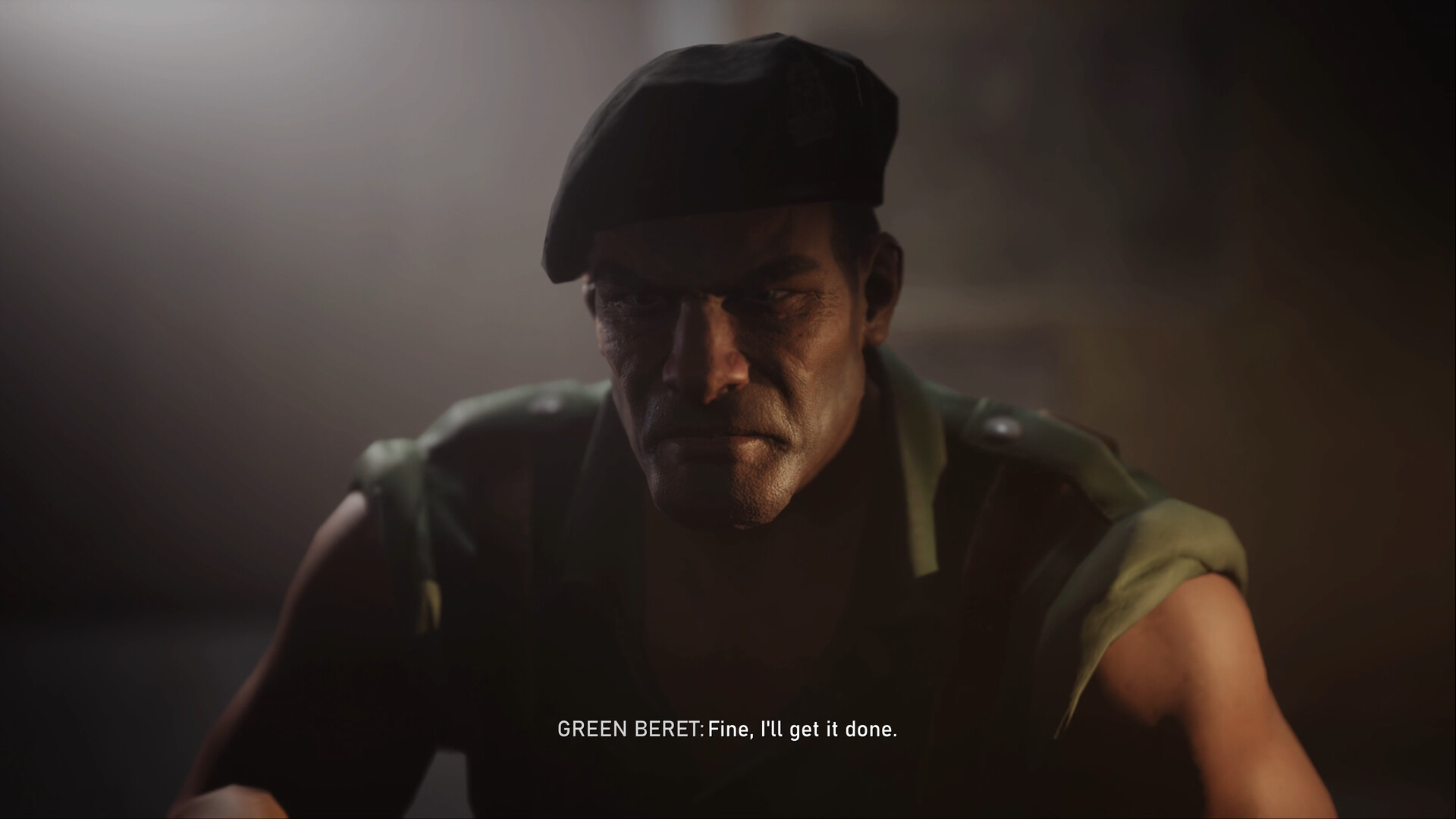 Commandos: Origins – No Man Left Behind