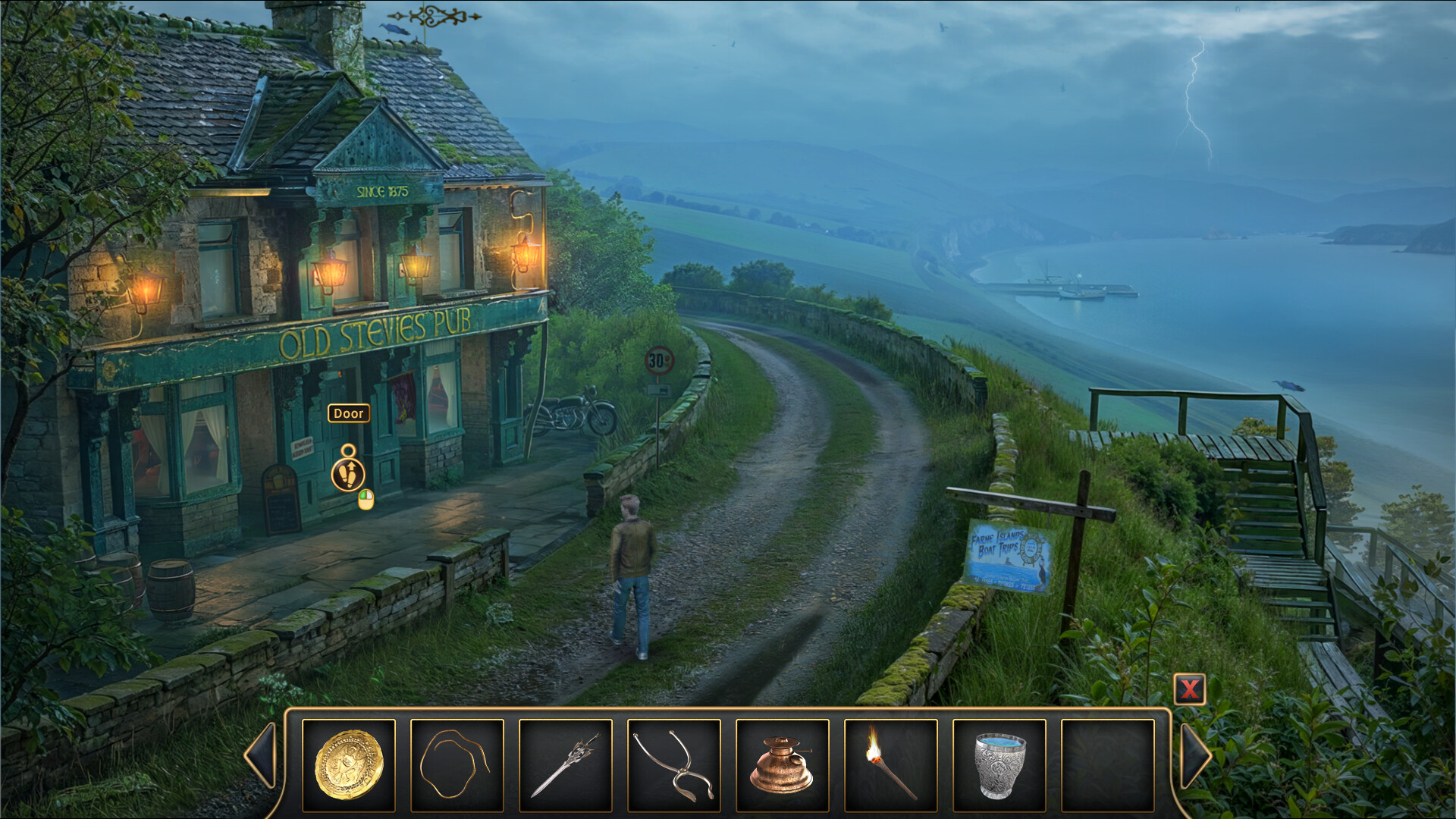 Secret Files: Tunguska – Remastered