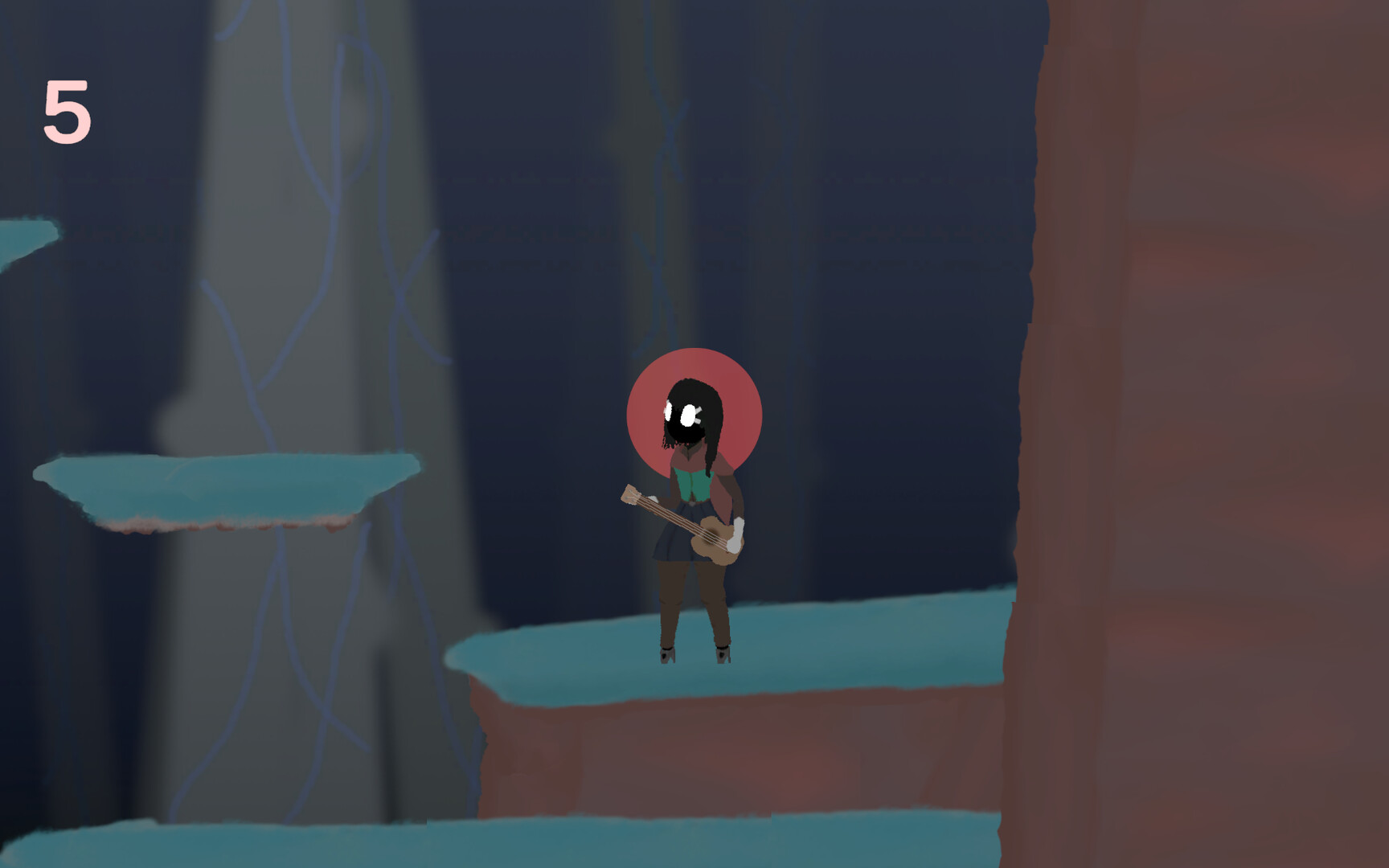 Bardella and the Curse of Silence