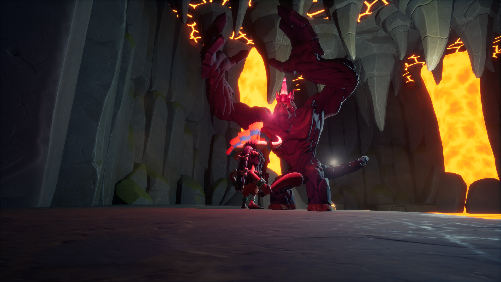 Oogies Chicken Quest