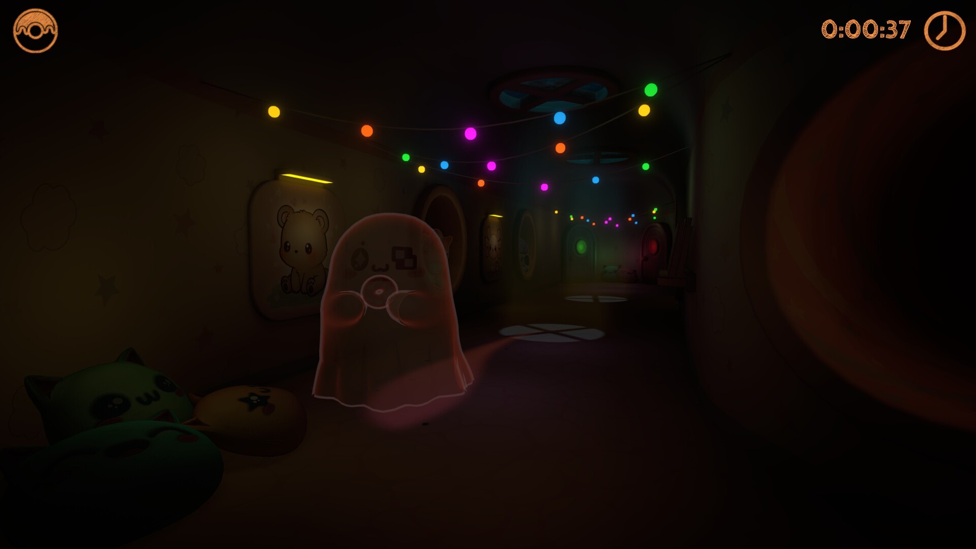 Glitchy: Not So Sweet