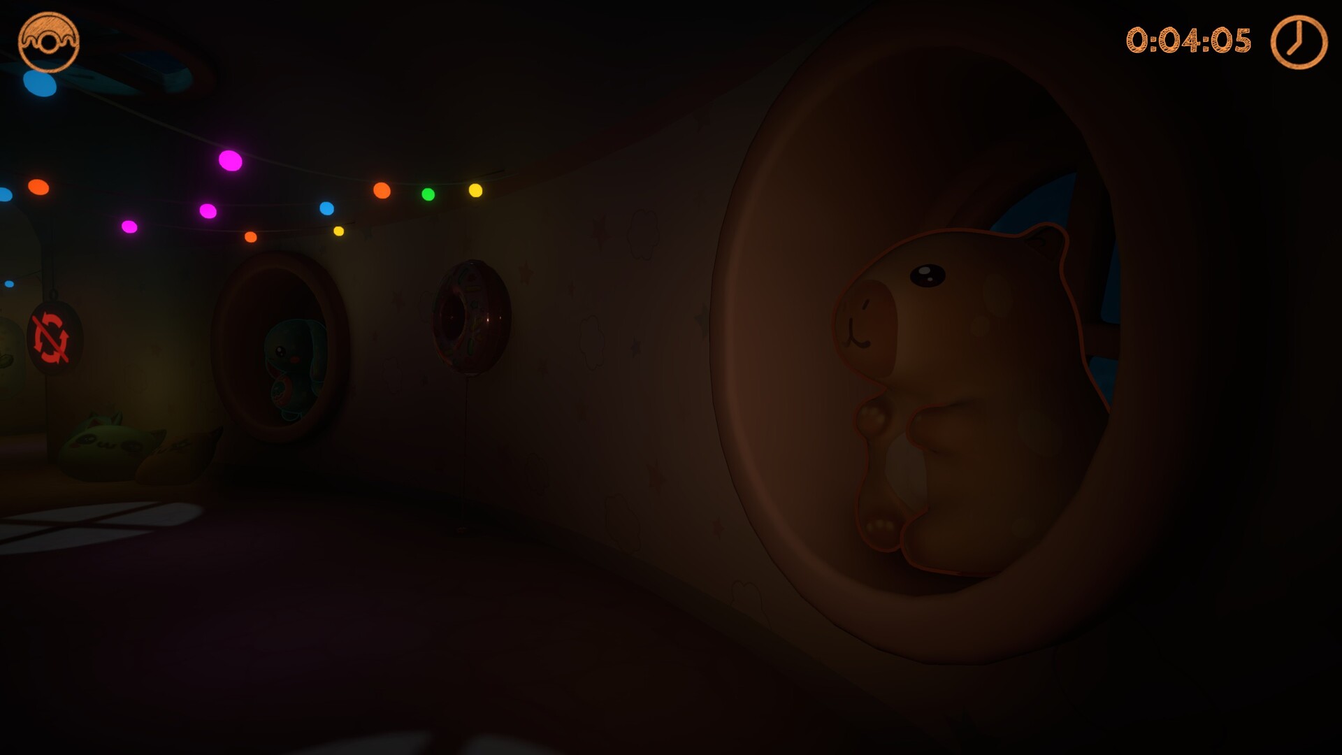 Glitchy: Not So Sweet