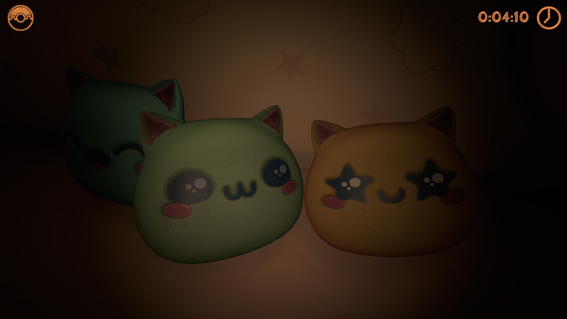 Glitchy: Not So Sweet