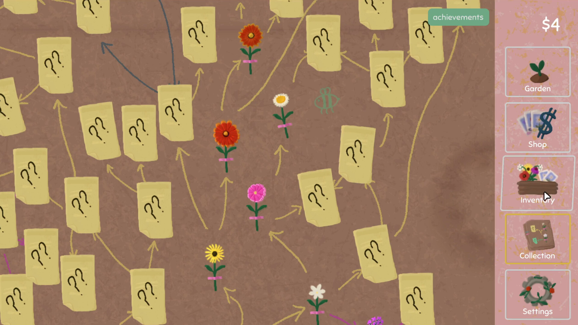 Stop and Smell the Flowers