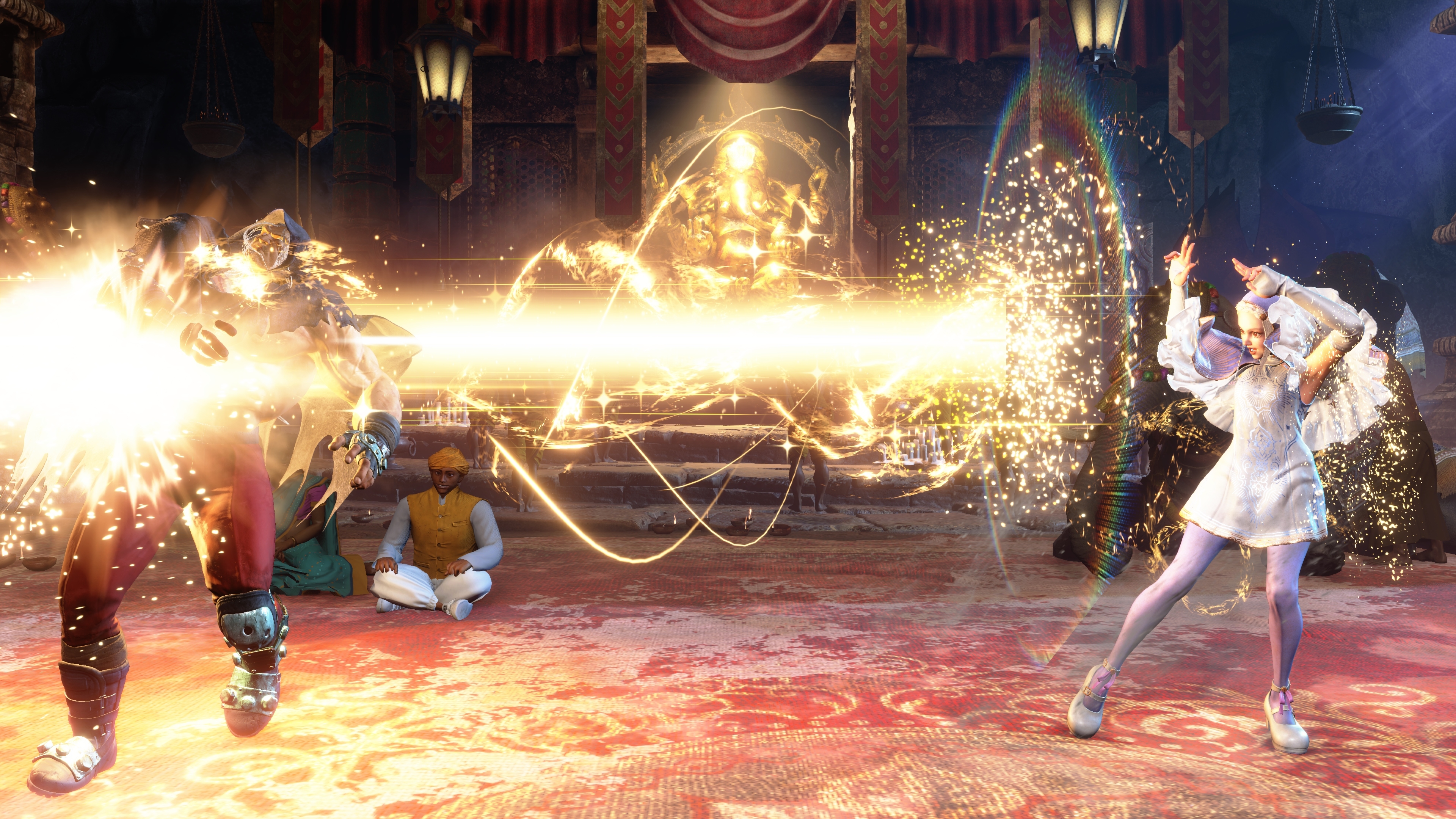 Street Fighter 6: Year 3 – Ingrid