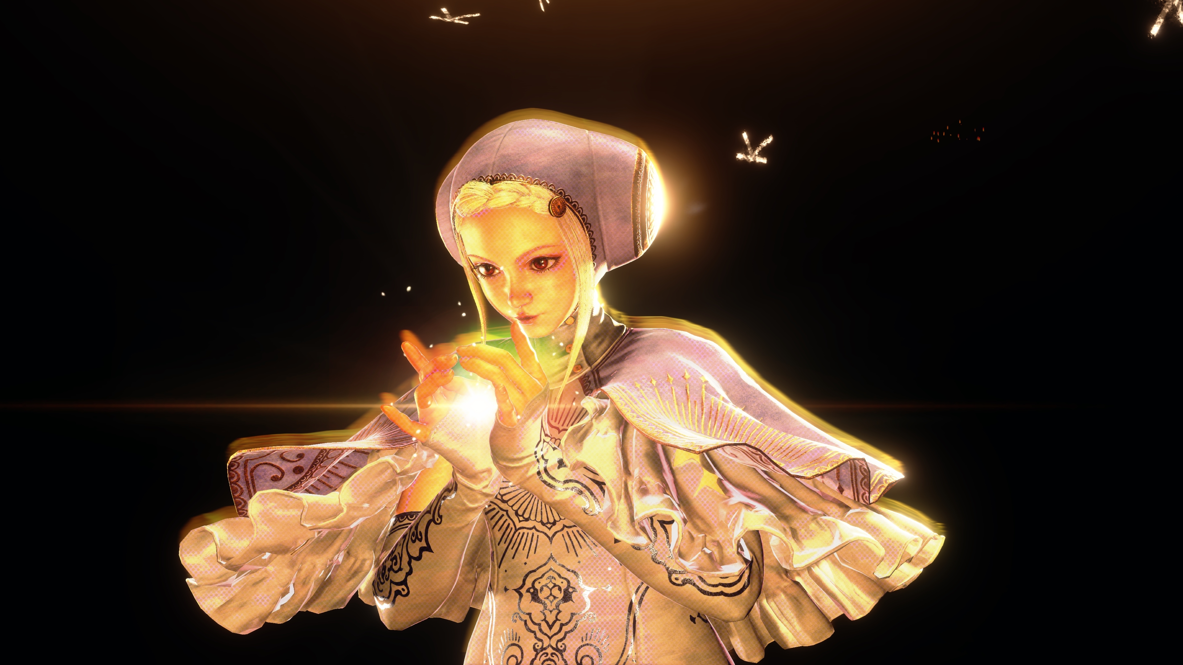 Street Fighter 6: Year 3 – Ingrid