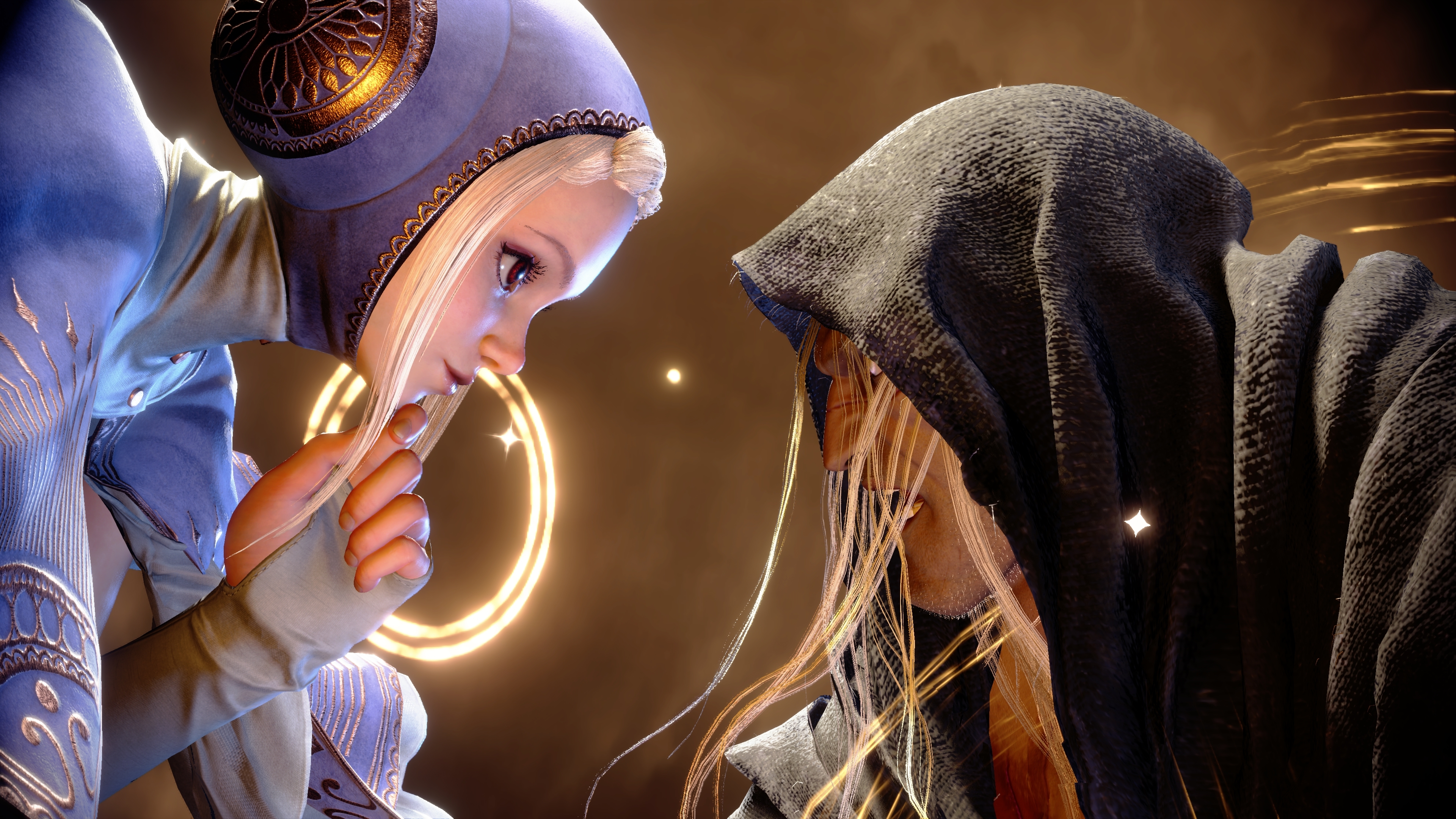 Street Fighter 6: Year 3 – Ingrid