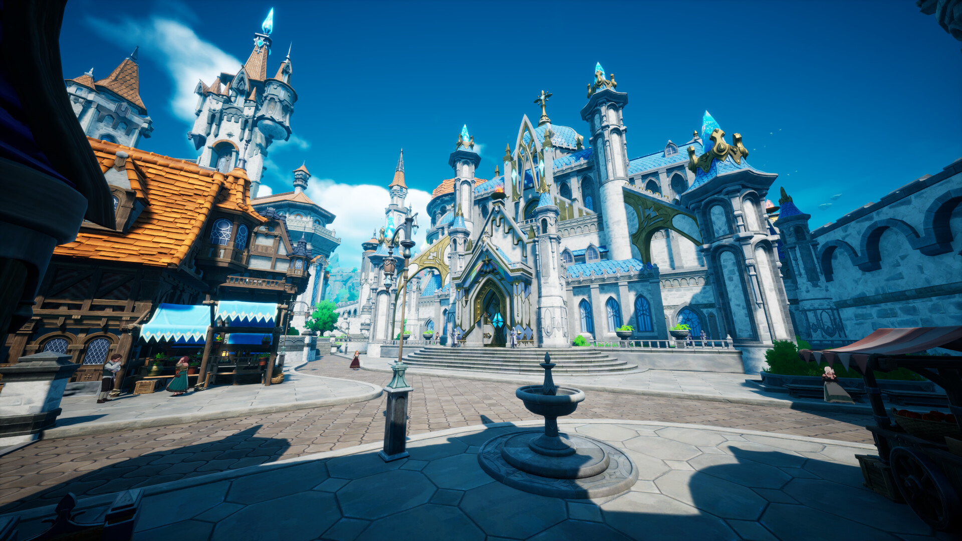 DragonSword: Awakening