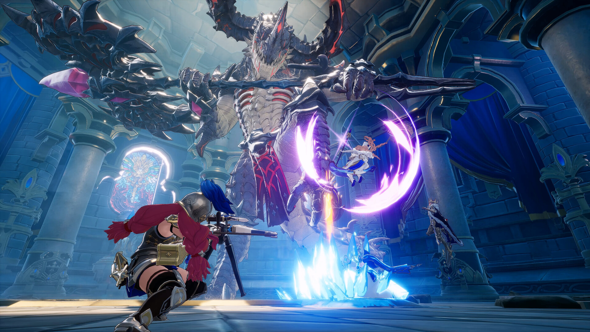 DragonSword: Awakening