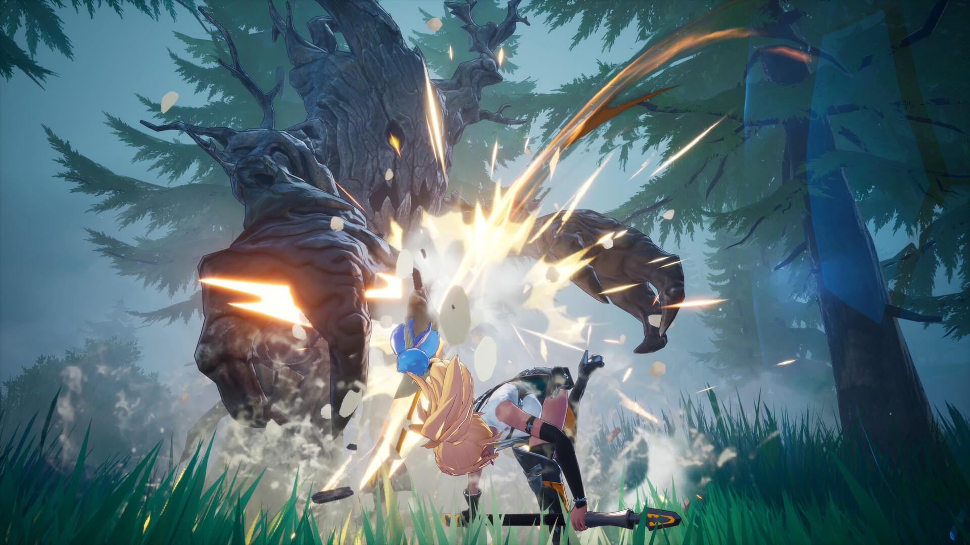 DragonSword: Awakening