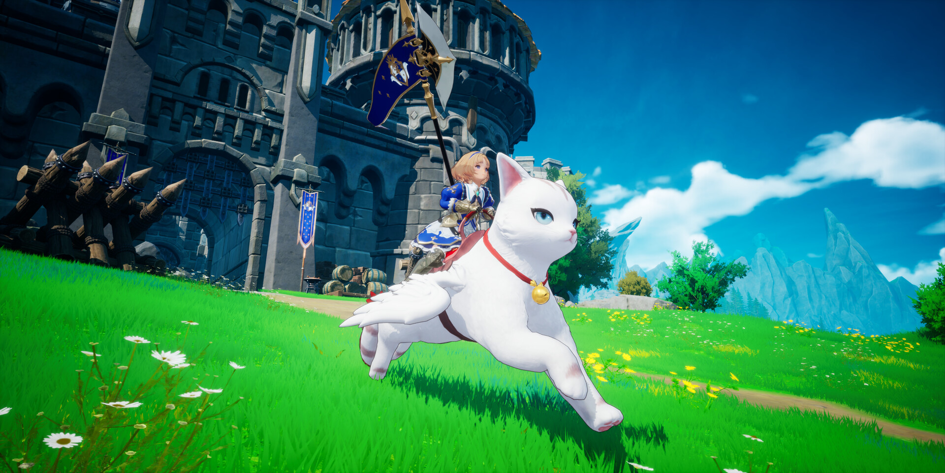 DragonSword: Awakening